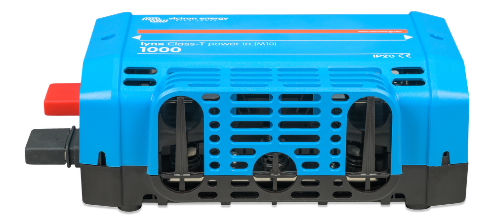 Victron Energy Lynx Class-T Power In M10 — Lynx Class-T Power In