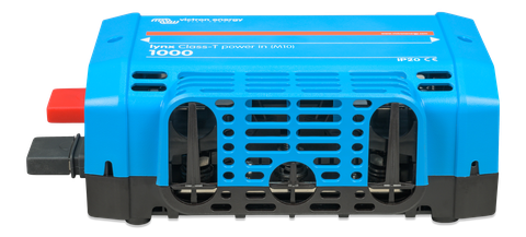 Victron Energy Lynx Class-T Power In M10 — Lynx Class-T Power In