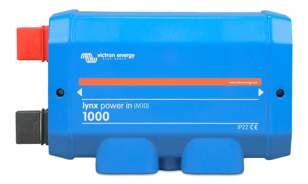Victron Energy Lynx Power In M10 — Lynx Power in