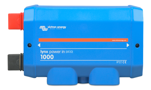 Victron Energy Lynx Power In M10 — Lynx Power in