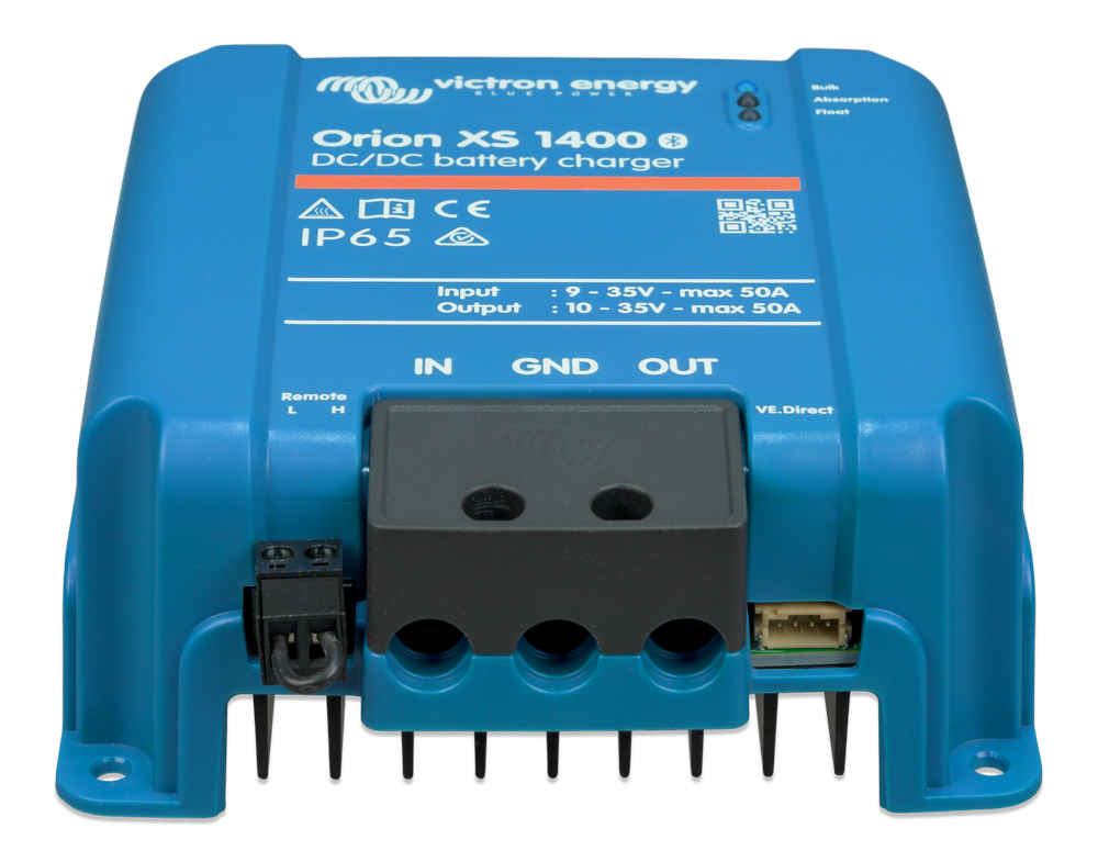 Victron Orion XS 1400 — Orion XS 1400 DC-DC battery charger