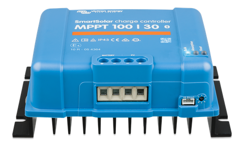 Victron Energy SmartSolar MPPT 100/30 — SmartSolar MPPT 100/30