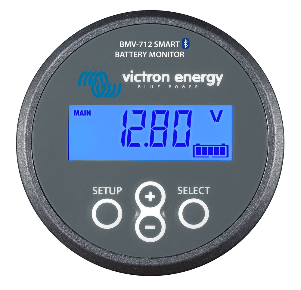 Victron Energy BMV-712 Smart — BMV-712 Smart