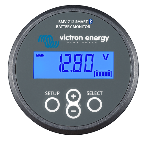 Victron Energy BMV-712 Smart — BMV-712 Smart